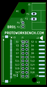 BR01 Breakout